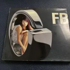 FB (Favorite Blue) CD