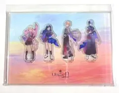プロジェクトセカイ プロセカ セカライ 4th アクリルジオラマ ビビバス