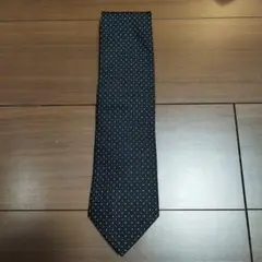 【値下げ】POLO COUNTRY ドット柄 ネクタイ