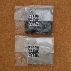 LAKOLE 今治産のやわらかなハンドタオル セット