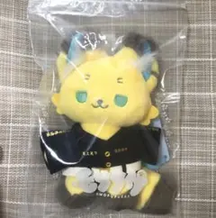 東京リベンジャーズモフフサ ぬいぐるみ 4体セット 東京リベンジャーズモフフサ ぬいぐるみ 4体セット - メルカリ