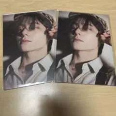 ONEUS NOW フォトパック 2週目 ファヌン 2セット