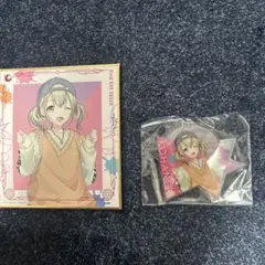 プロセカ一番くじ　こはねちゃんまとめセット