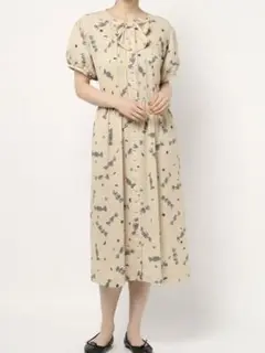 ピンクハウス ワンピース