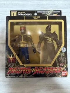 【即購入ok!!】アメイジングマイティ クウガ VS ライジング ガドル Amazon.co.jp: 仮面ライダークウガ アメイジングマイティ VS