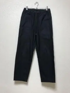 TEATORA WALLET PANTS DELTA 2 ブラック
