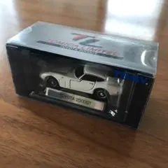 トミカリミテッド　0021 TOYOTA 2000GT