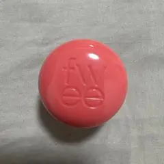 fwee クリームチーク CR01 5g