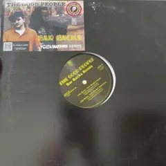The Good People Bar Backs Remix