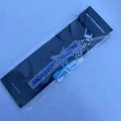 [ACT：TOMORROW]MIC KEYRING テヒョン