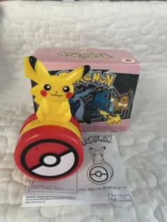 ハッピーセット　ポケモン