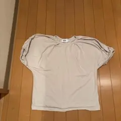アズール　トップス半袖