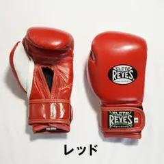キッズグローブ【レッド】
