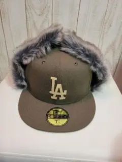 Newera ニューエラ　ドックイヤー　ドジャース