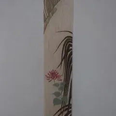 麻タペストリー