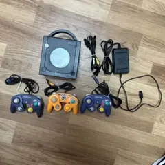 Nintendo GAMECUBE セット