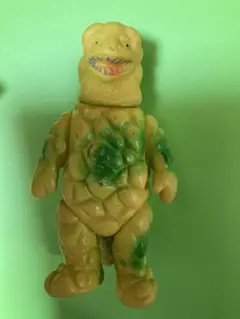 激レア当時物シュガロンブルマークスタンダードサイズ