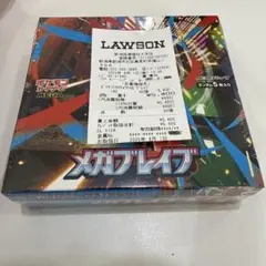 ポケモン メガブレイブ 新品