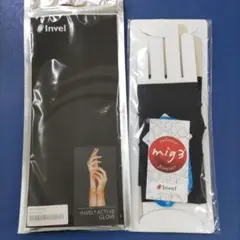 [新品未使用]インヴェルアライブングローブ(レッド)(M/M) 新品未使用]インヴェルアライブングローブ(レッド)(M/M) - メルカリ