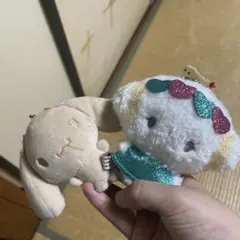 サンリオキャラクター ぬいぐるみ