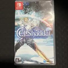 Switch エルシャダイ・アセンション オブ ザ メタトロン HDリマスター…
