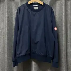 C.E CAVEMPT シーイー CREW NECK PULLOVER M