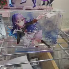 星屑テレパス 小ノ星海果 アクリルスタンド