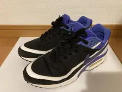 ナイキ エアマックスBW ペルシャバイオレット