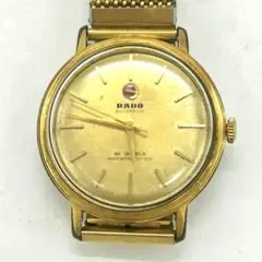 RADO Water Sealed 565.3027.2　稼働品　　中古品 RADO Water Sealed 565.3027.2 稼働品 中古品 2025年最新】rado