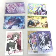 プロセカ カード まとめ売り