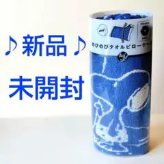新品♪スヌーピー　ピーナッツ のびのびタオルピローケース 枕カバー サーフィン