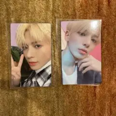 txt テヒョン bluehour