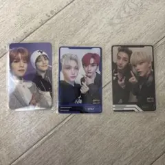 Stray Kids ユニット