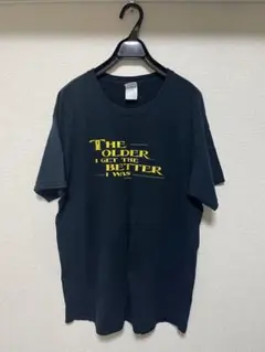 ギルダン　Tシャツ　古着