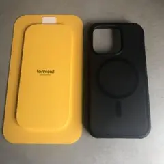 ⭐iPhone 15 Pro ケース Magsafe エアクッション