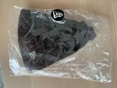 newera サウナハット
