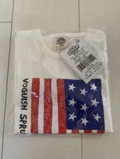 新品未使用未開封 ANAP Tシャツ 100