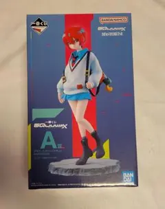 一番くじ　ジークアクス　A賞　マチュ　アマテ　フィギュア