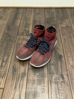 gyakusou lunarepic flyknit ボルドー系 28.0cm