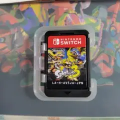 スプラトゥーン3