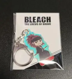 オーロラミニアクリルチャーム　阿散井恋次