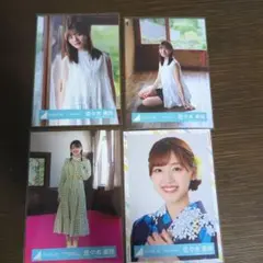 佐々木美玲 10秒天使、2022浴衣、飛行機雲スタイリング