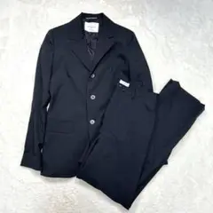 美品✨️【エフデ】スーツ セットアップ 上下 リクルート オフィカジ 就活 新生活