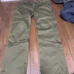 カーゴパンツ