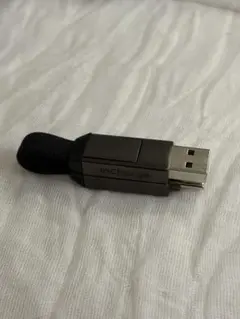 inCharge6 充電ケーブル