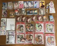 ラブライブ　まとめ売り　アニメ　グッズ