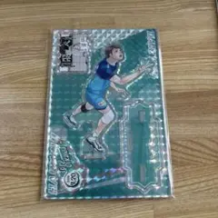 及川徹 バースデーアクスタ ジオラマフィギュア ジャンプショップ