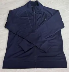 PUMA エクスプローシブ トレーニングジャージ ドライセル 上 XL