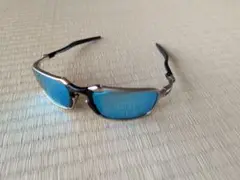 oakley badman オークリー　バッドマン　サングラス　y2k