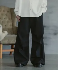 プロテクトスノーパンツ